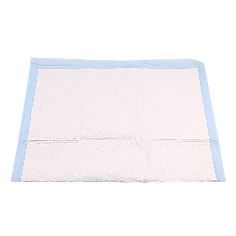 20/30/50 Pieces Pet Diapers Disposable Dog Training Pee Pads Absorbent Healthy Clean Mat for Pets Diaper Supplies Pet Products